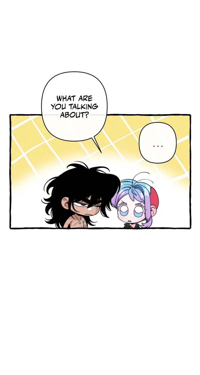 Hooked on Captain Charming Chapter 55 – Page 46