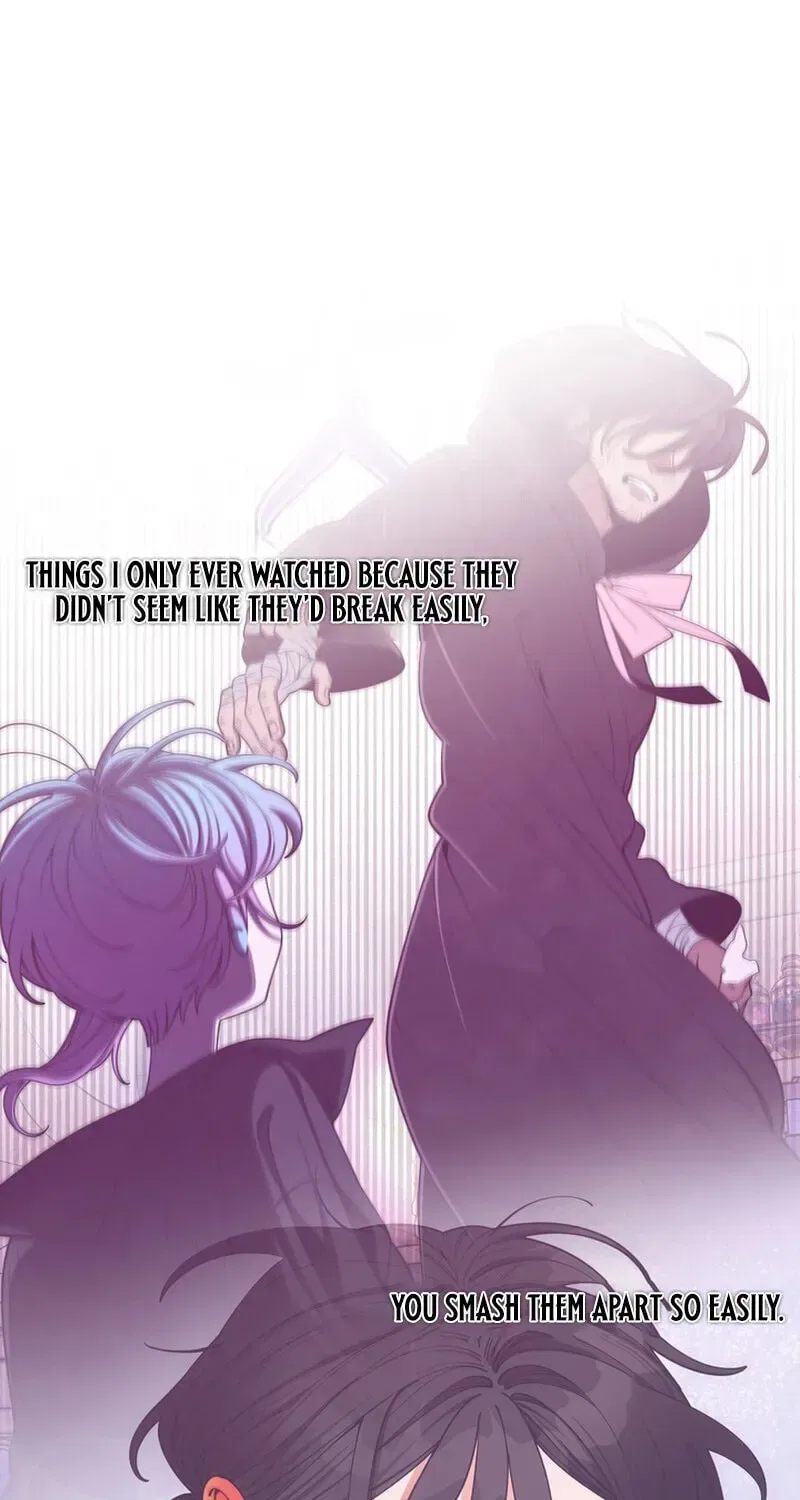 Hooked on Captain Charming Chapter 55 – Page 47