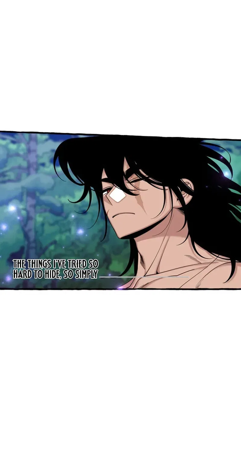 Hooked on Captain Charming Chapter 55 – Page 49
