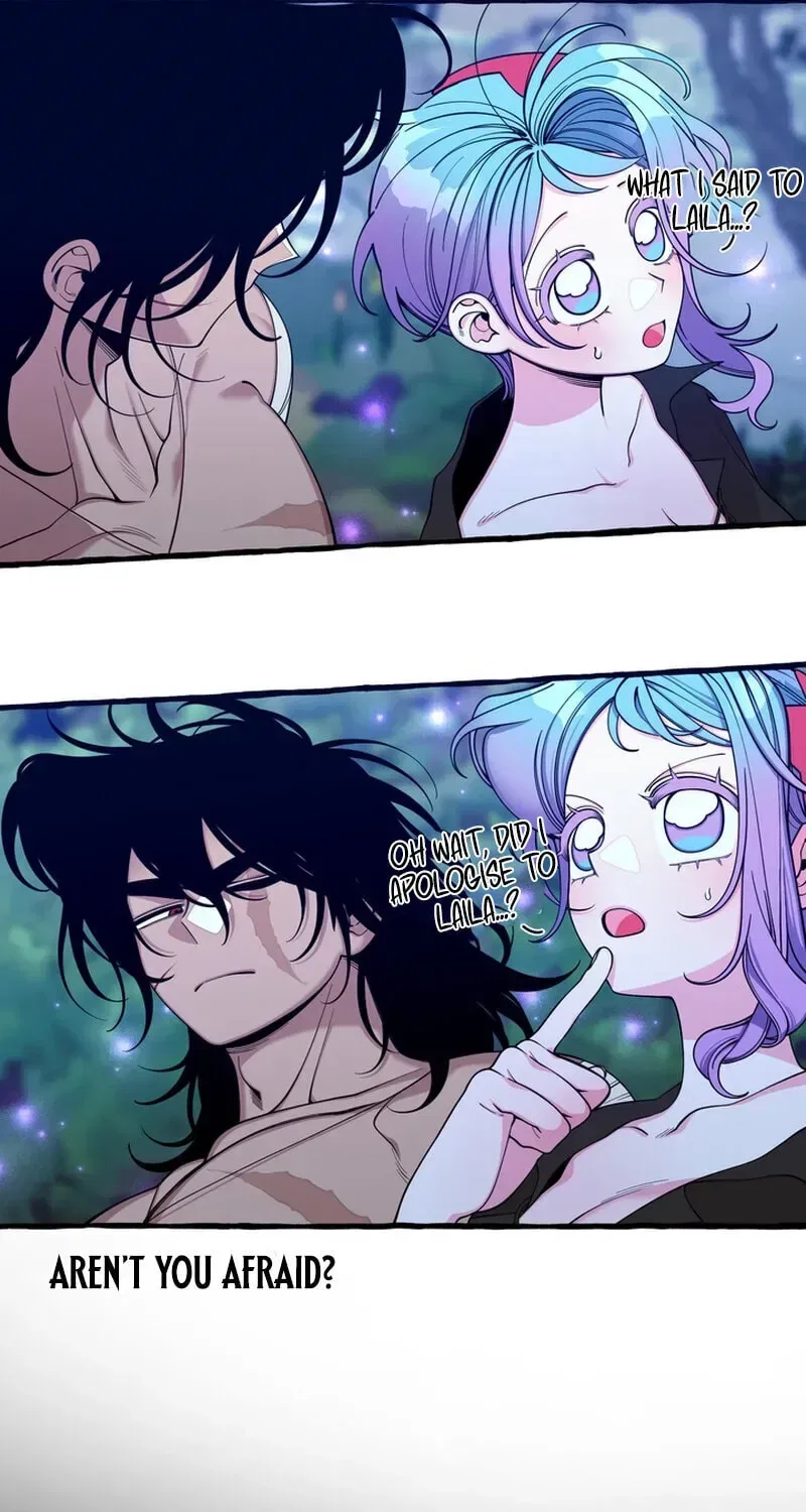 Hooked on Captain Charming Chapter 55 – Page 51