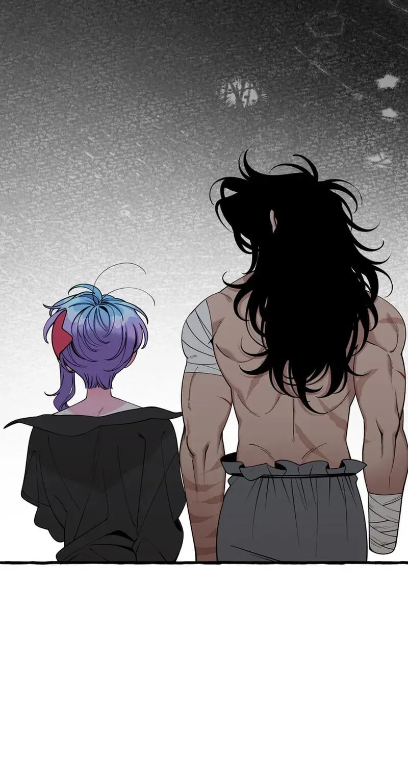 Hooked on Captain Charming Chapter 55 – Page 53