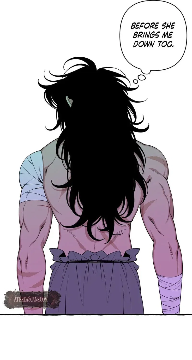 Hooked on Captain Charming Chapter 55 – Page 60