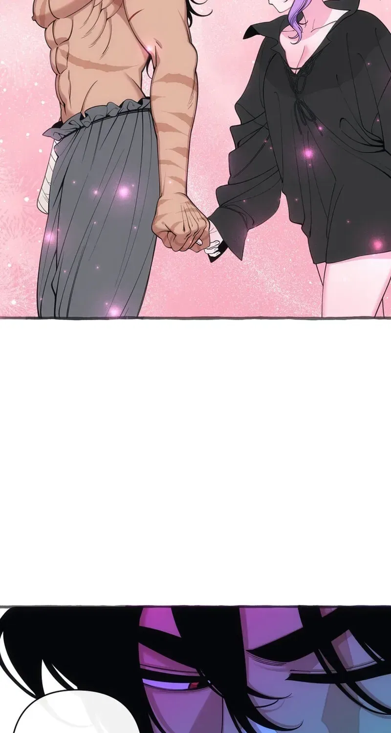 Hooked on Captain Charming Chapter 55 – Page 64