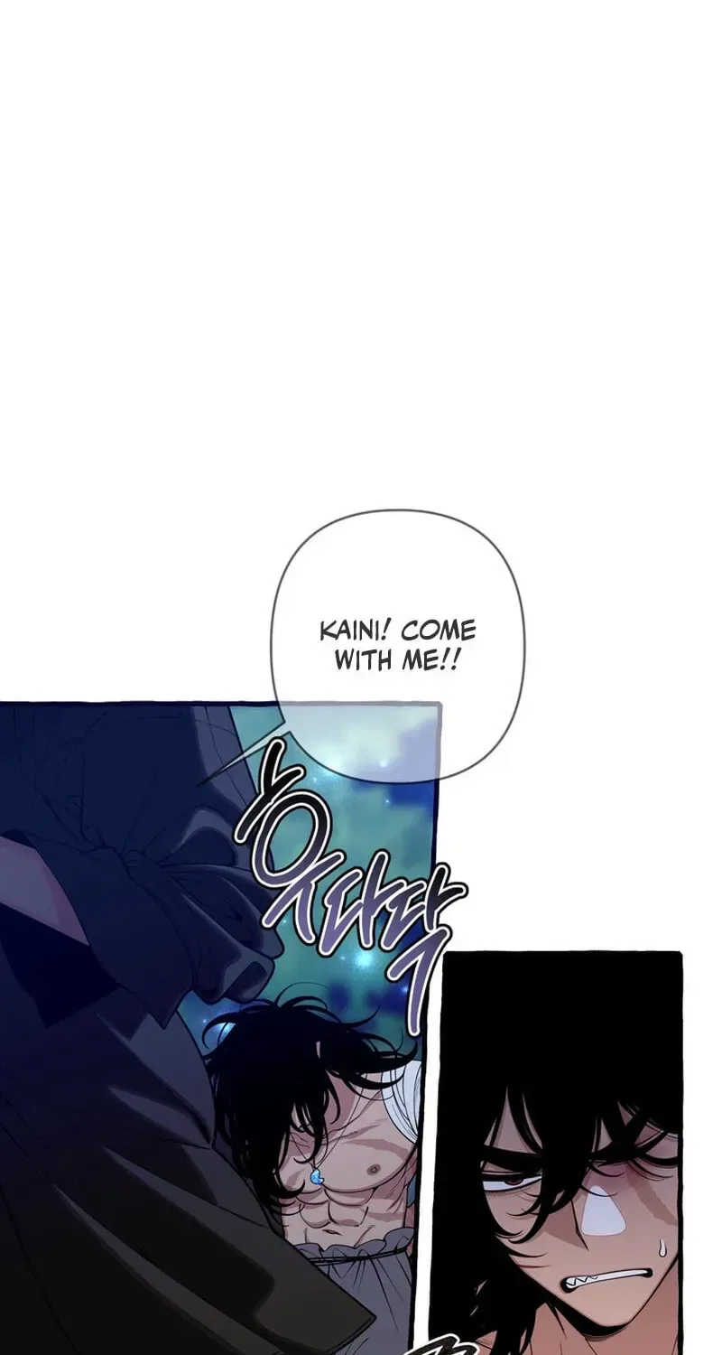 Hooked on Captain Charming Chapter 55 – Page 72