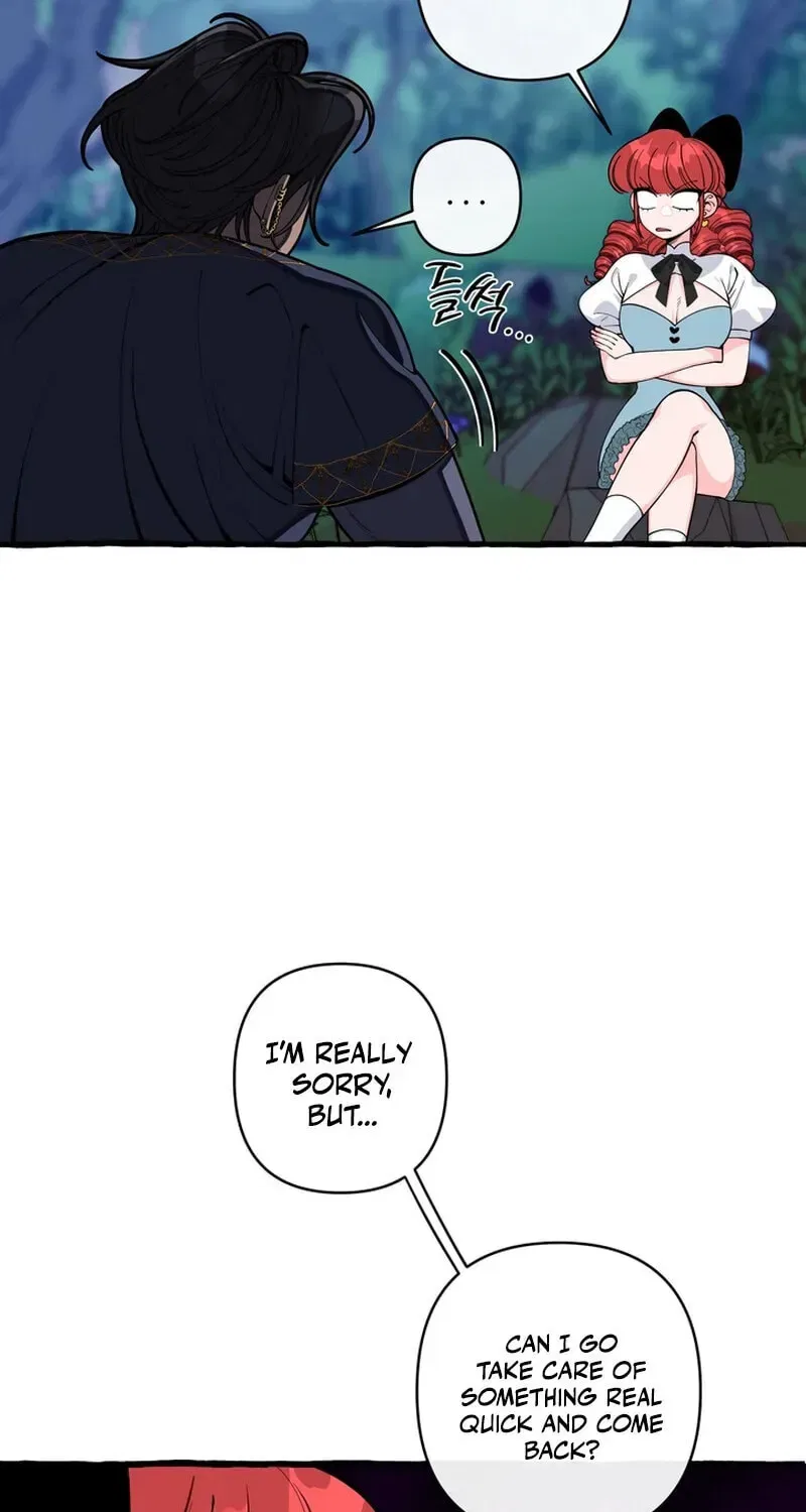 Hooked on Captain Charming Chapter 54 – Page 2