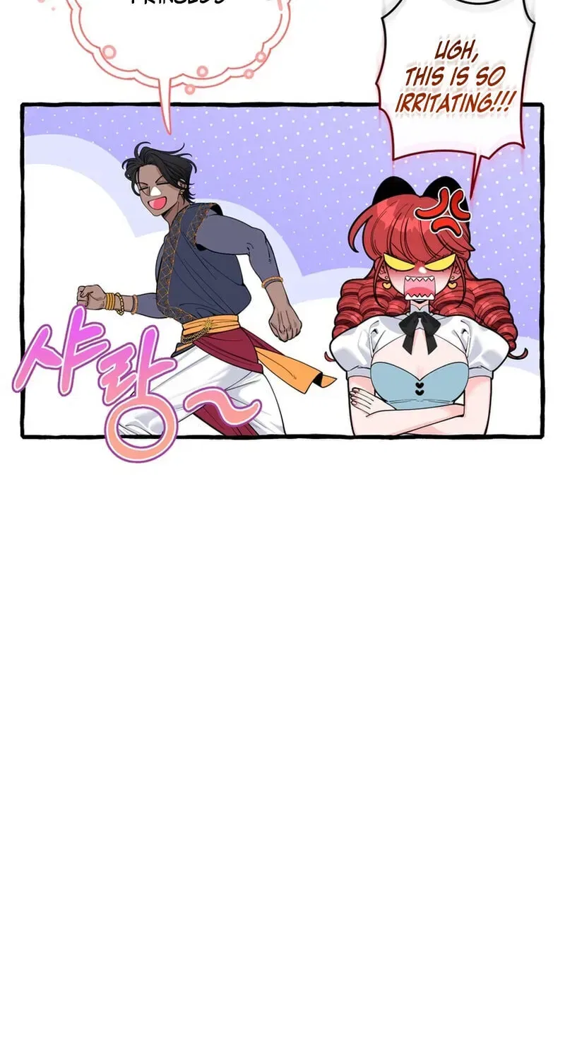 Hooked on Captain Charming Chapter 54 – Page 4