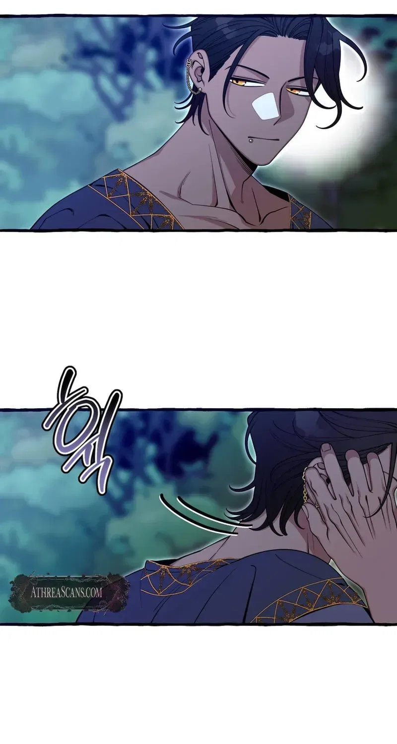 Hooked on Captain Charming Chapter 54 – Page 7