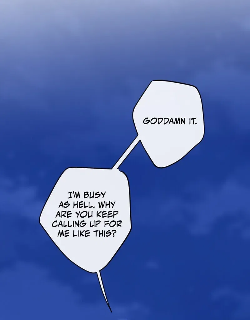 Hooked on Captain Charming Chapter 54 – Page 9