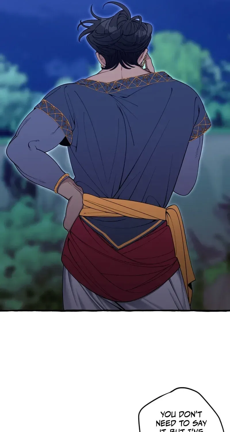 Hooked on Captain Charming Chapter 54 – Page 10