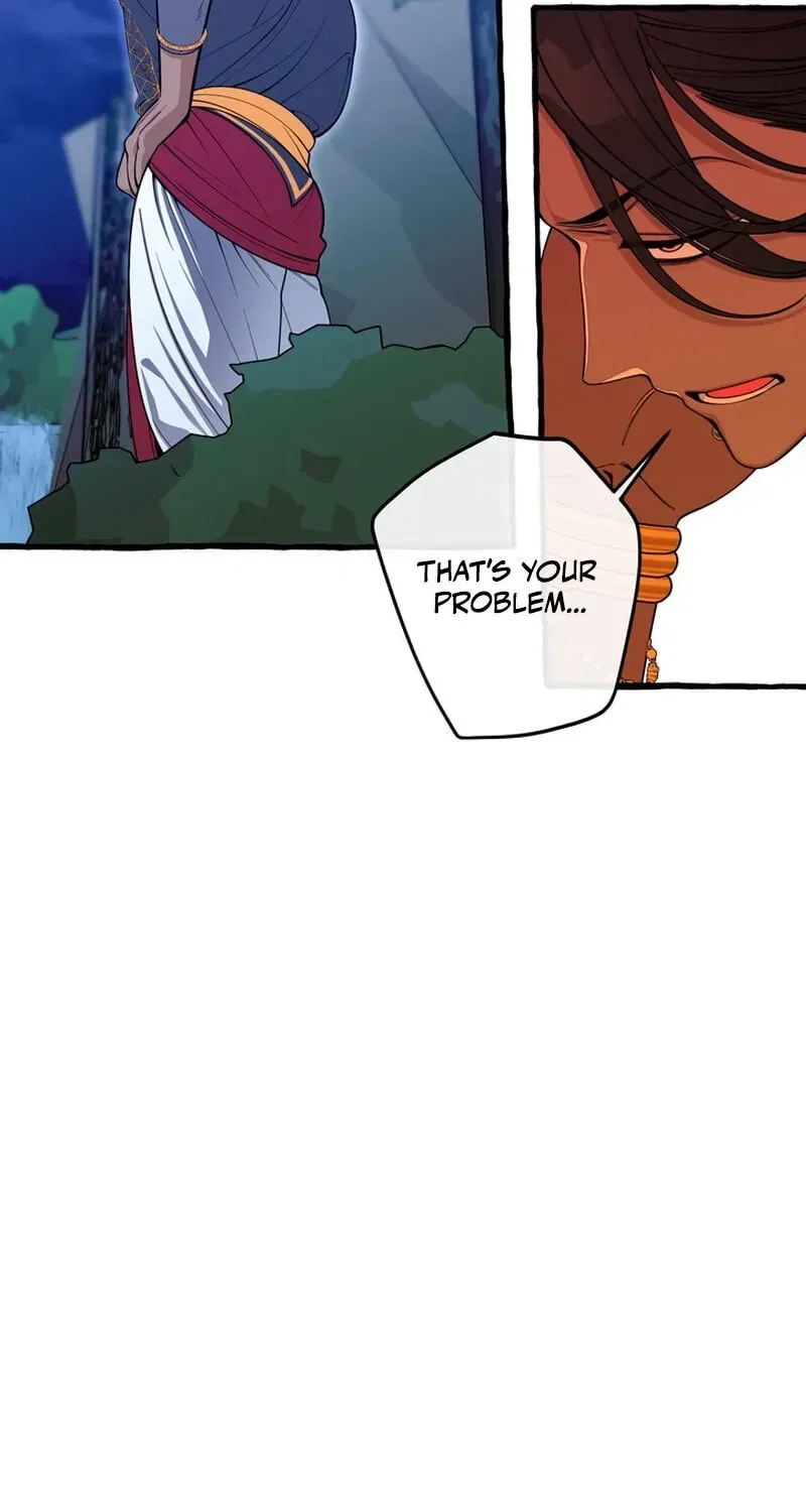 Hooked on Captain Charming Chapter 54 – Page 12