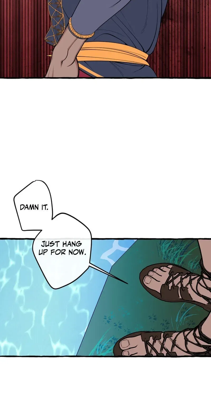 Hooked on Captain Charming Chapter 54 – Page 14