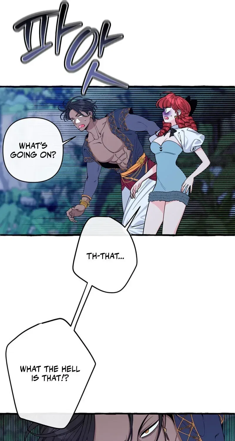 Hooked on Captain Charming Chapter 54 – Page 19