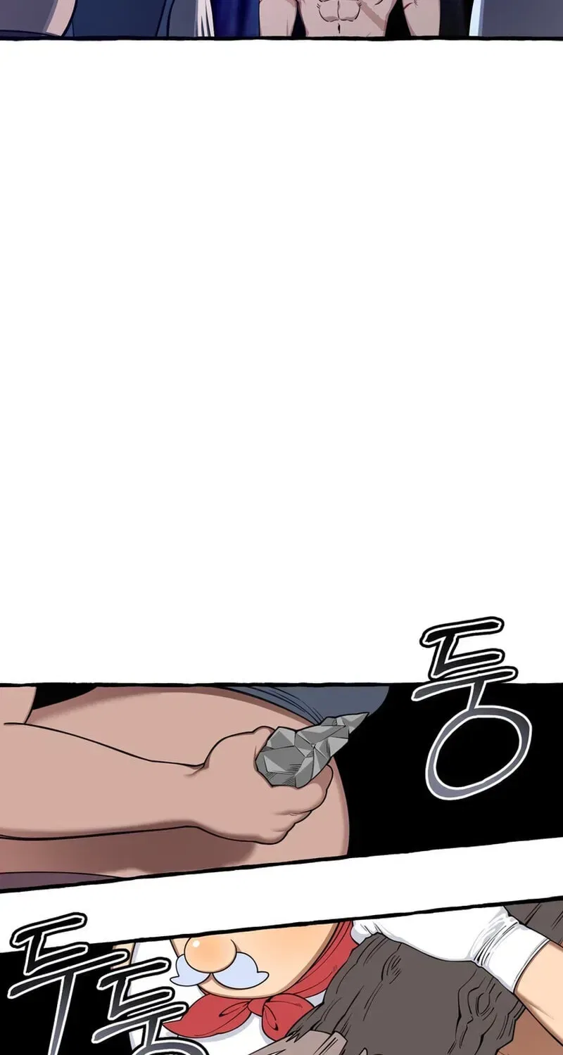 Hooked on Captain Charming Chapter 54 – Page 31