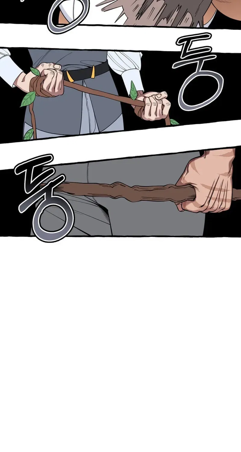Hooked on Captain Charming Chapter 54 – Page 32