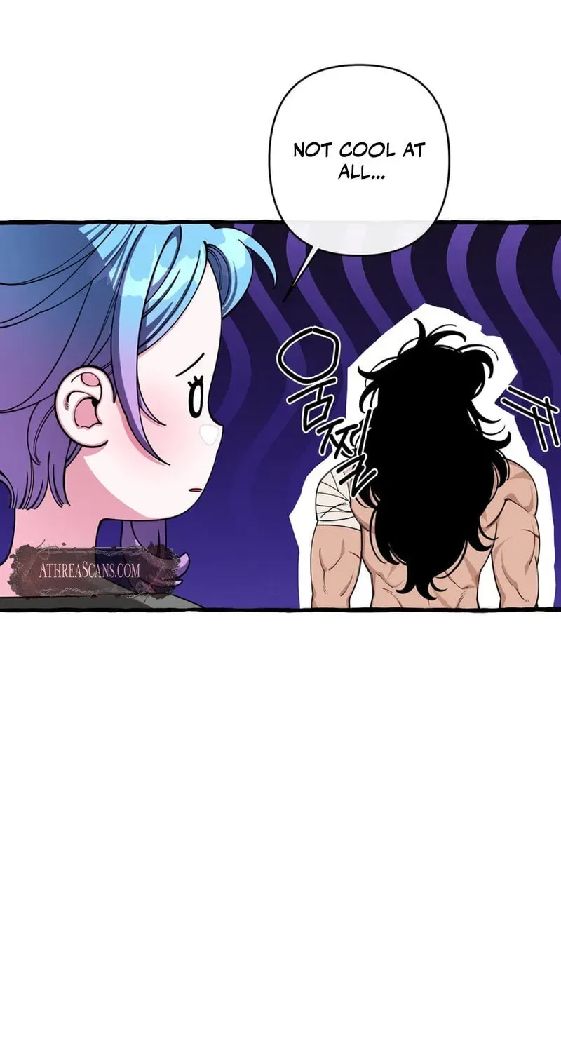 Hooked on Captain Charming Chapter 54 – Page 35