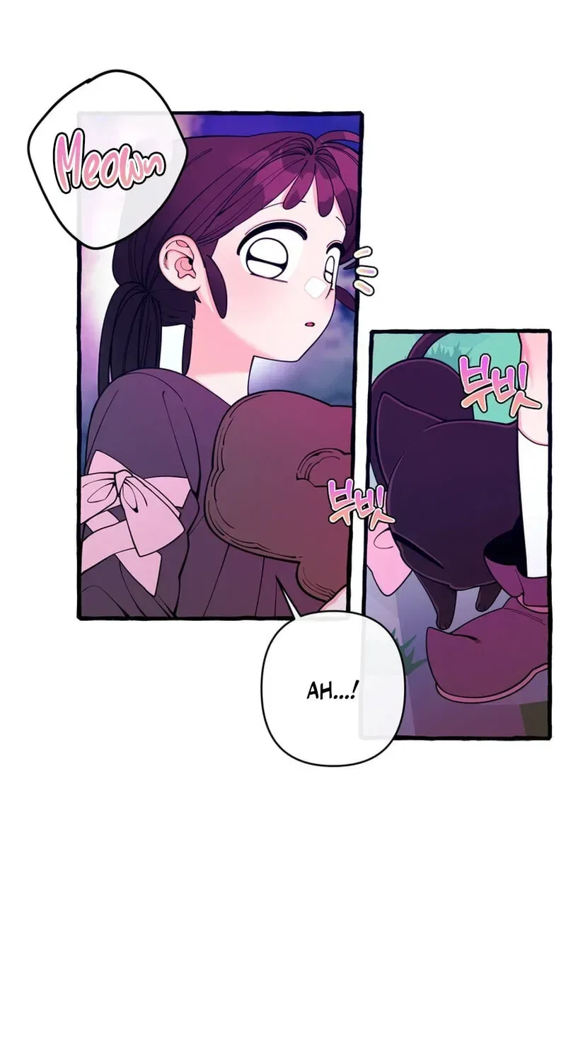 Hooked on Captain Charming Chapter 54 – Page 36