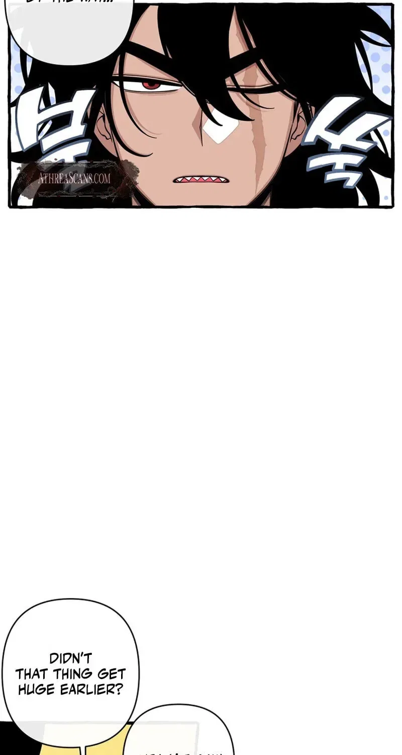 Hooked on Captain Charming Chapter 54 – Page 43