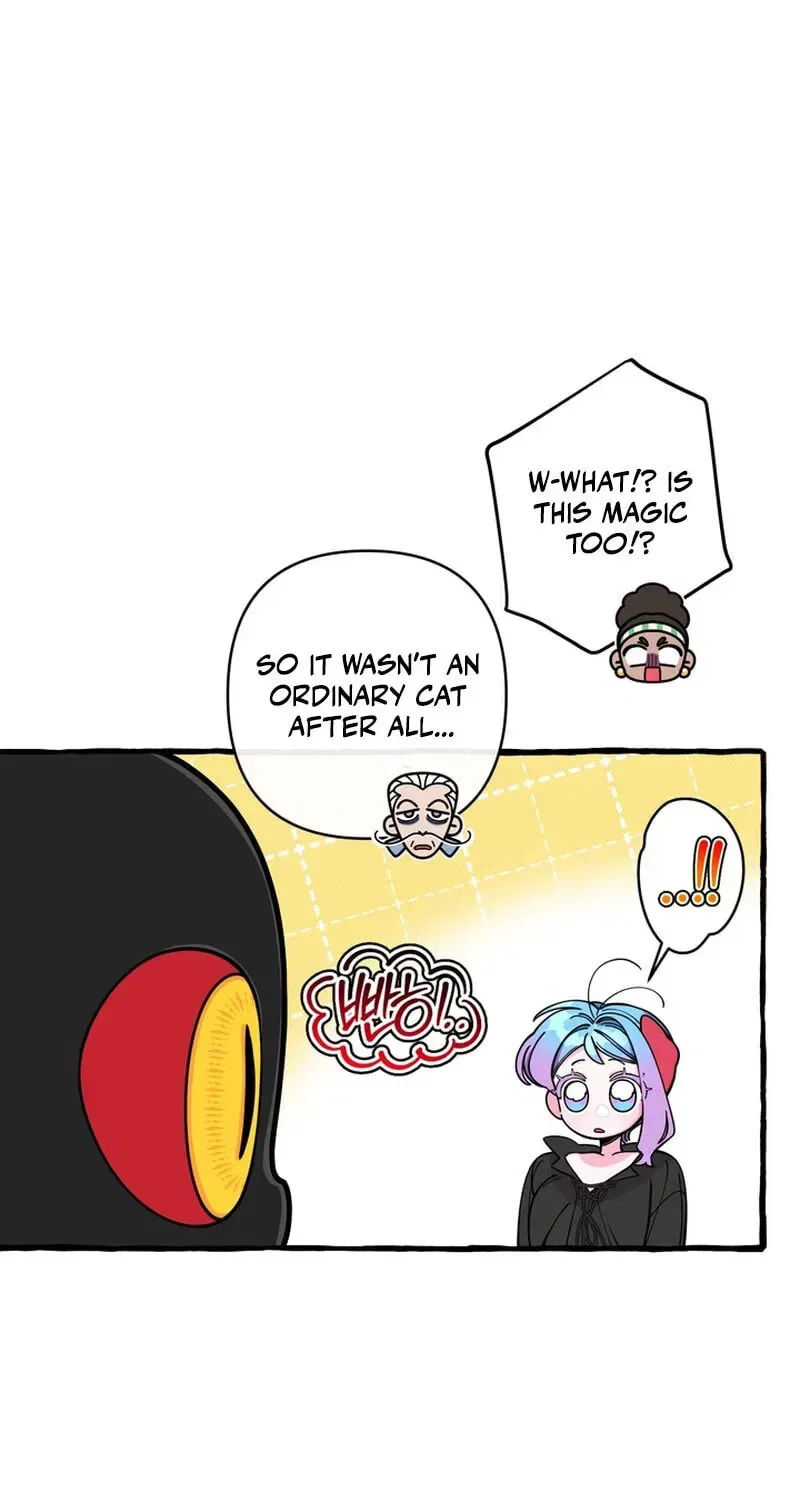 Hooked on Captain Charming Chapter 54 – Page 46