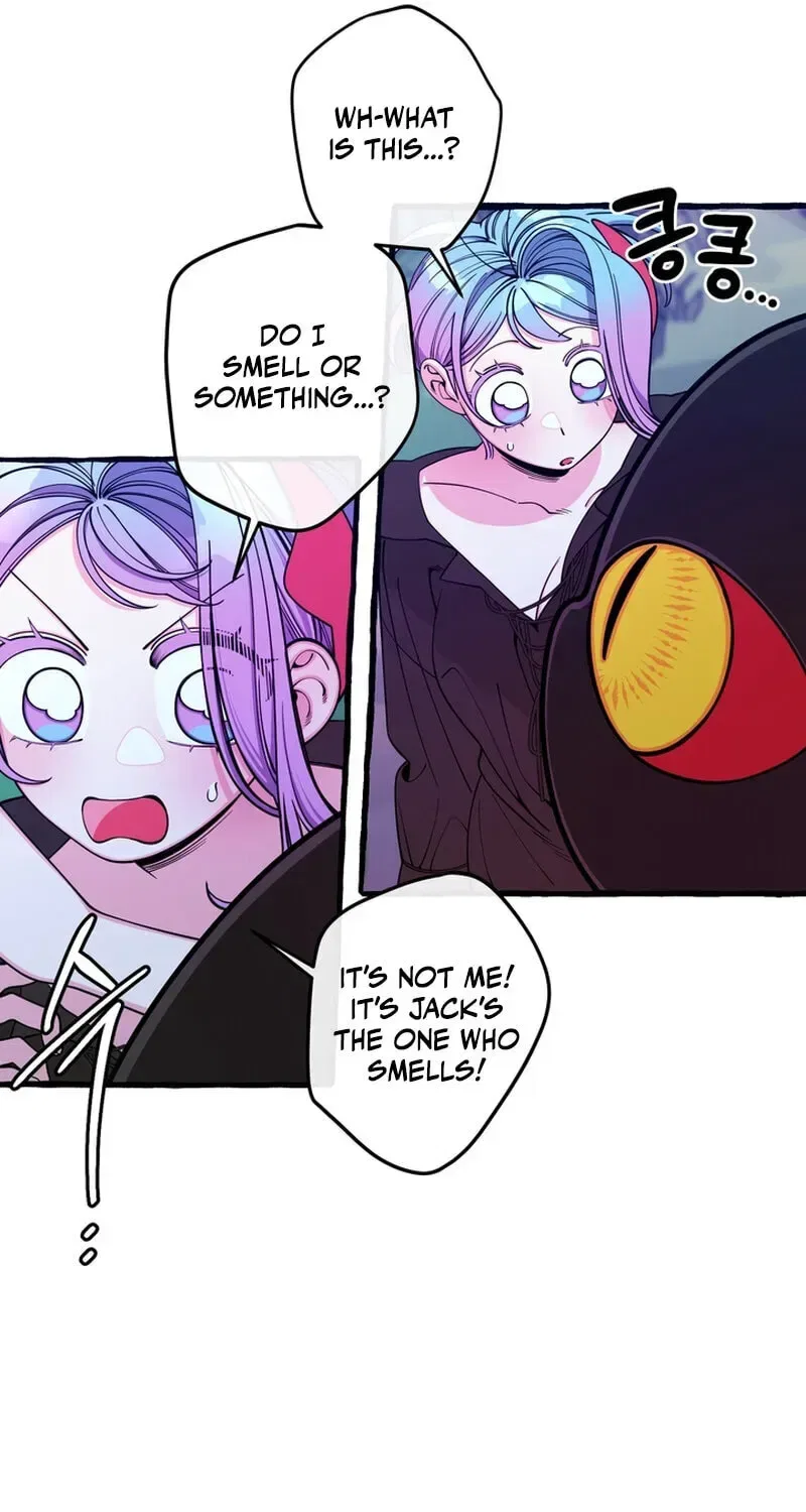 Hooked on Captain Charming Chapter 54 – Page 48