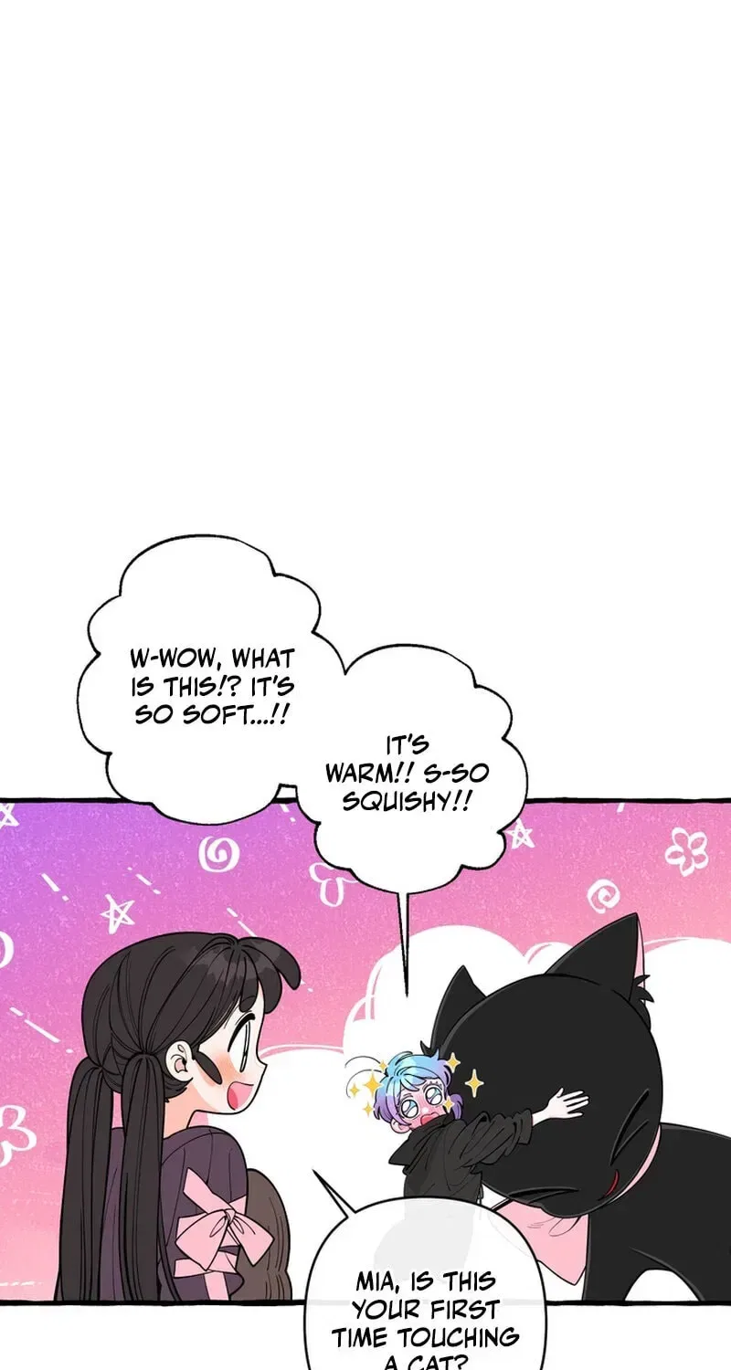 Hooked on Captain Charming Chapter 54 – Page 50