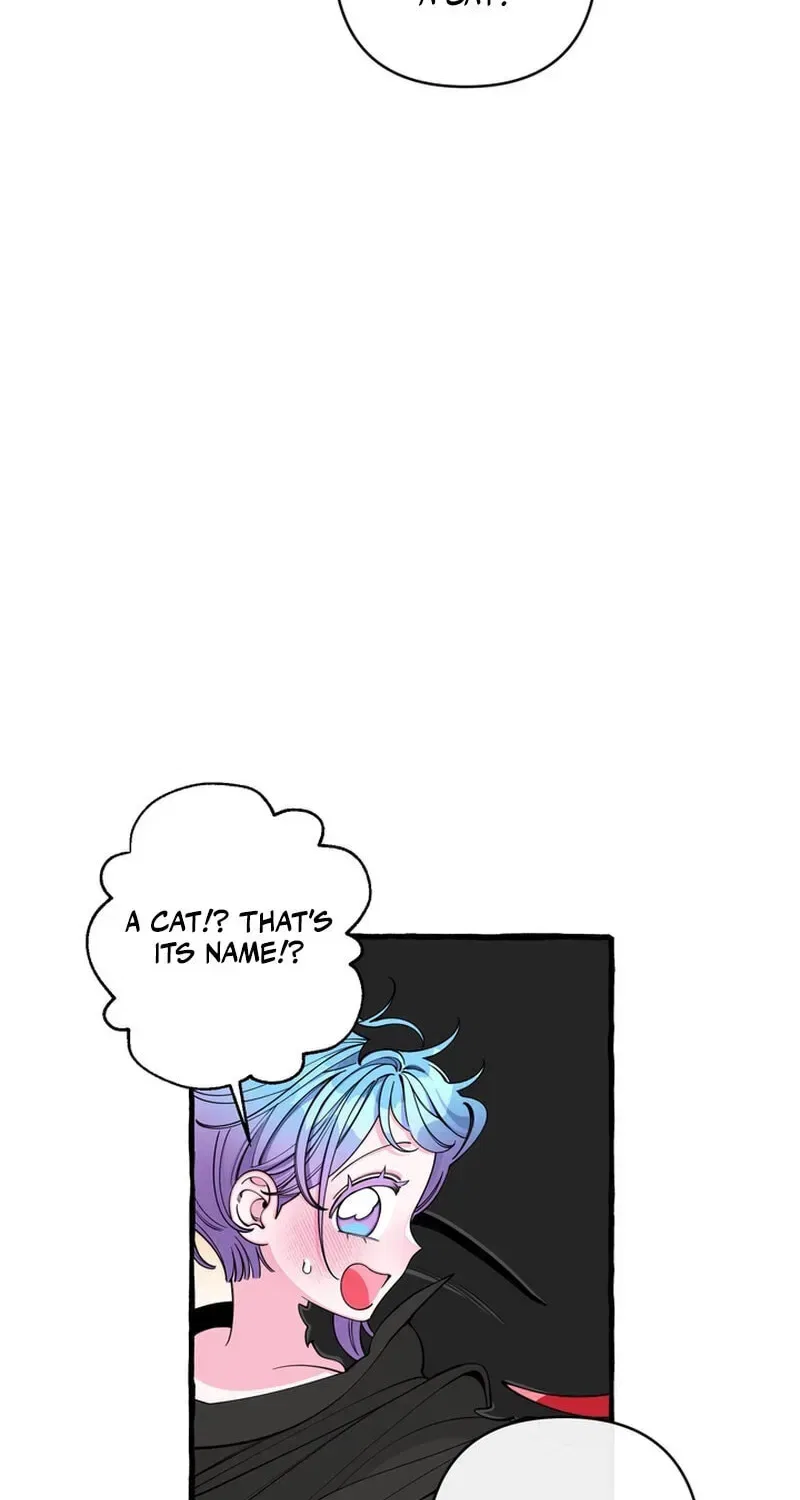 Hooked on Captain Charming Chapter 54 – Page 51