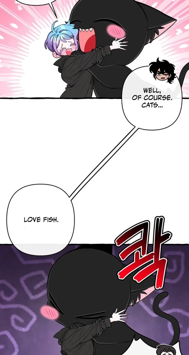 Hooked on Captain Charming Chapter 54 – Page 53