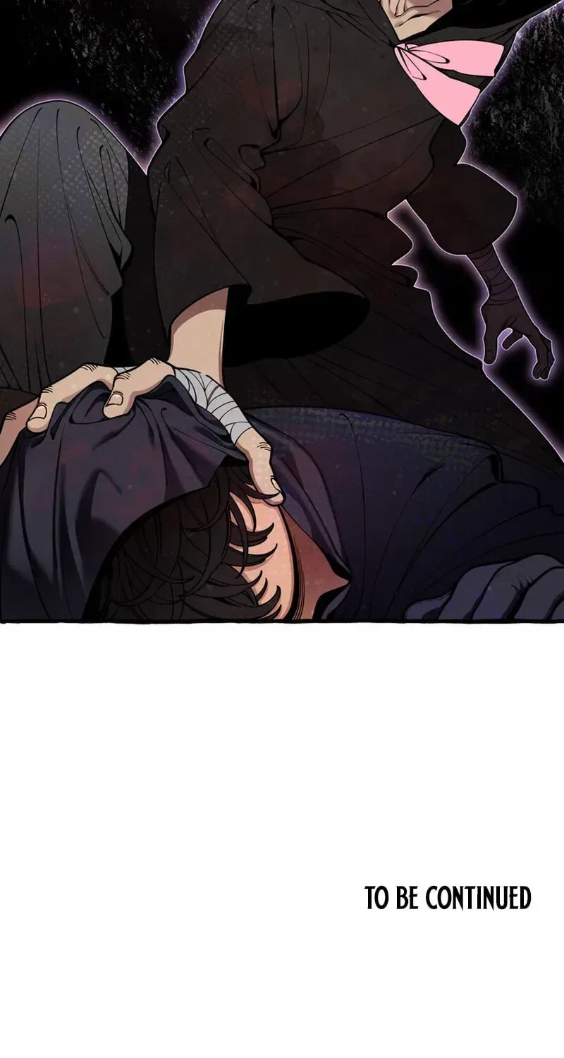 Hooked on Captain Charming Chapter 54 – Page 58
