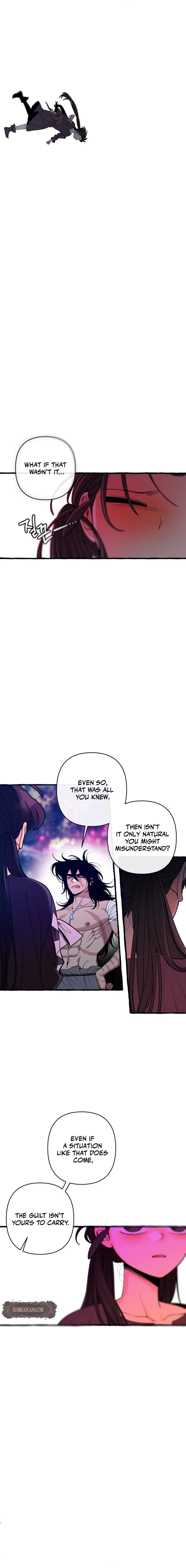 Hooked on Captain Charming Chapter 53 – Page 12