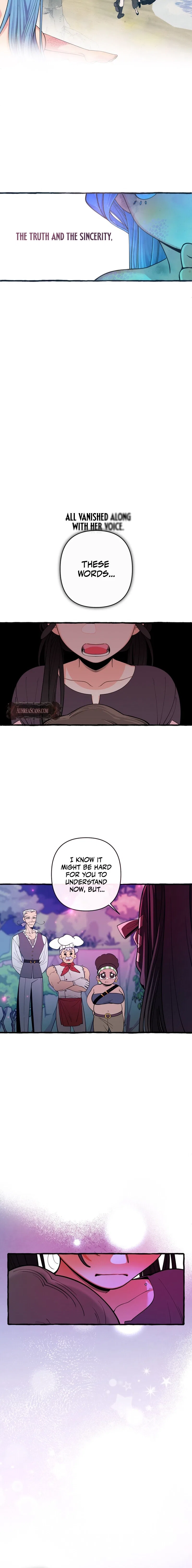 Hooked on Captain Charming Chapter 53 – Page 14