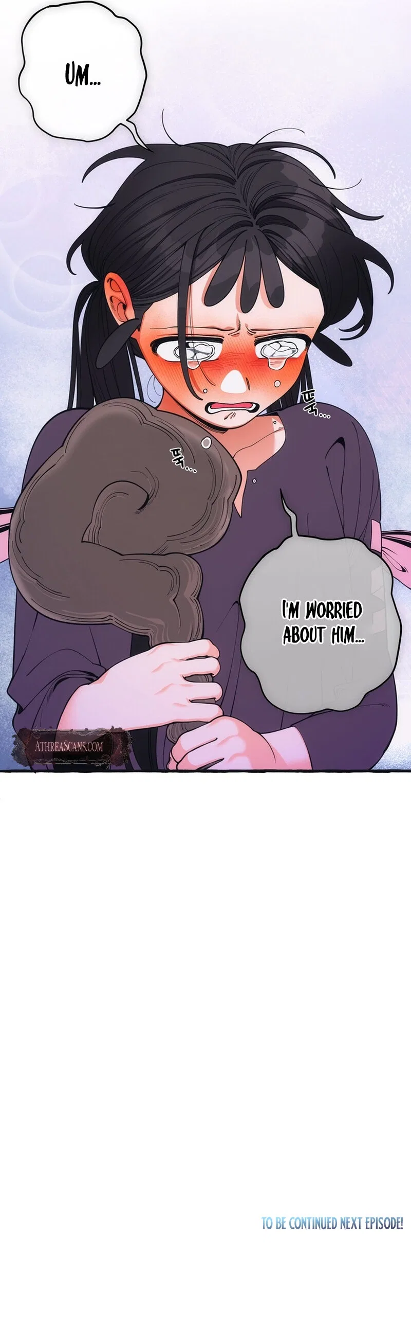 Hooked on Captain Charming Chapter 53 – Page 15