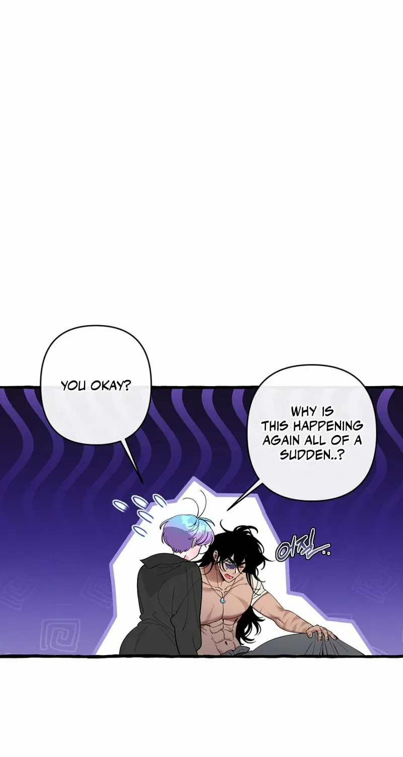 Hooked on Captain Charming Chapter 49 – Page 1