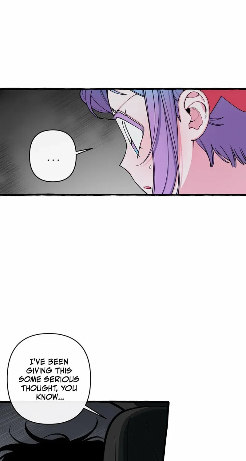 Hooked on Captain Charming Chapter 49 – Page 2