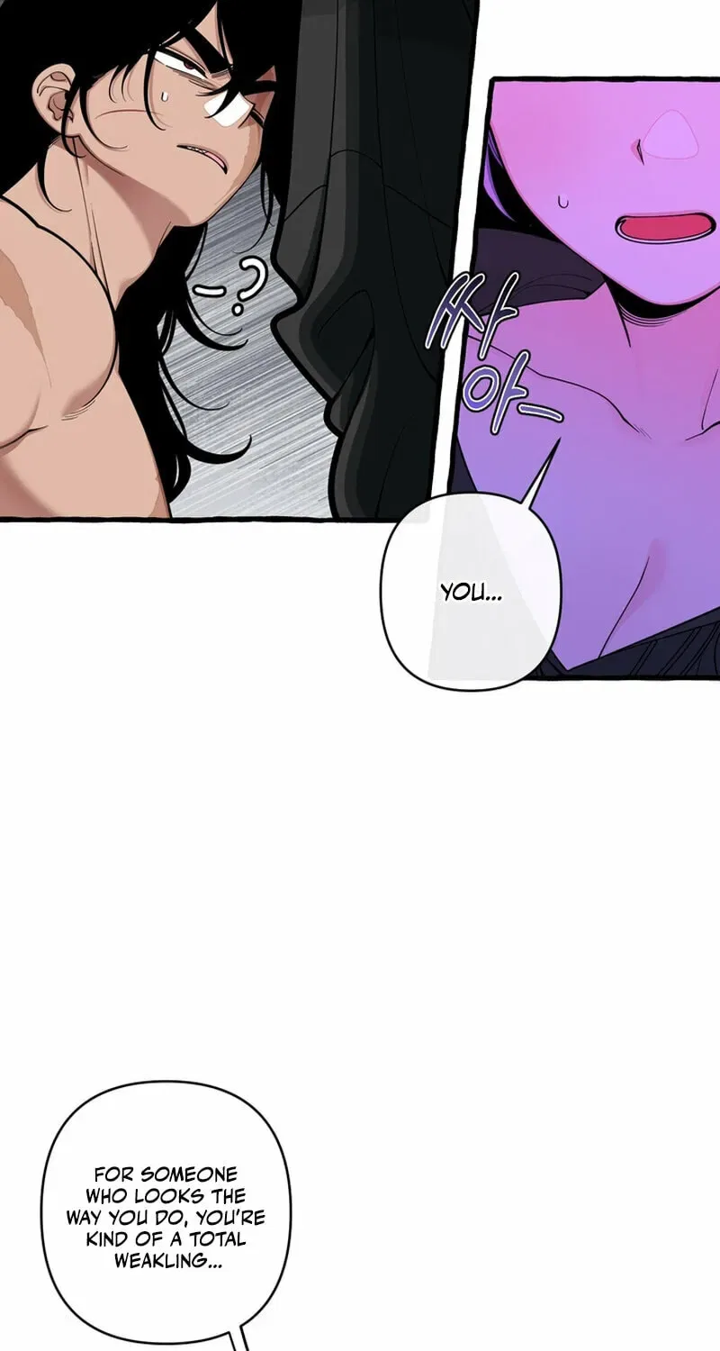 Hooked on Captain Charming Chapter 49 – Page 3