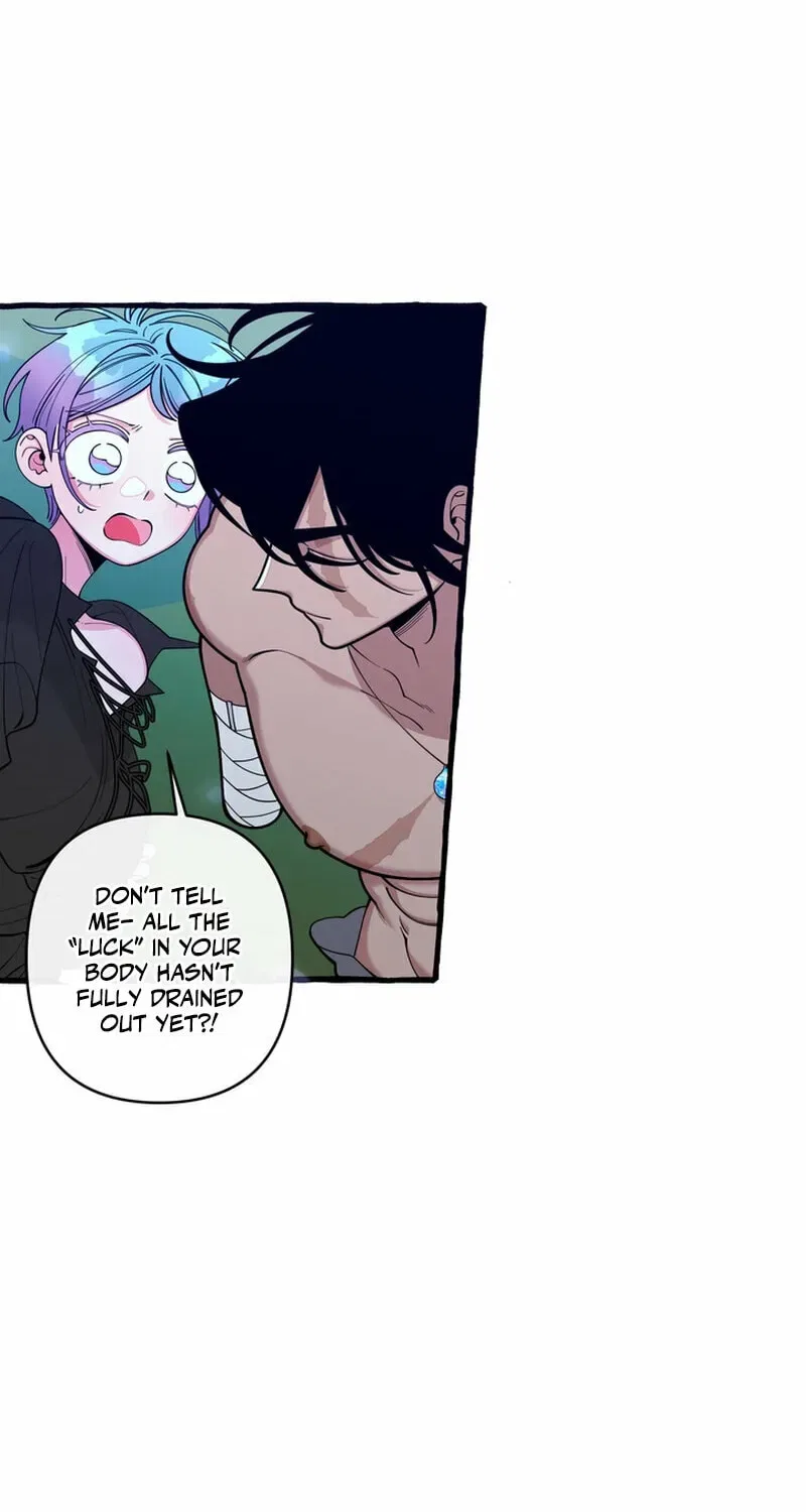 Hooked on Captain Charming Chapter 49 – Page 6
