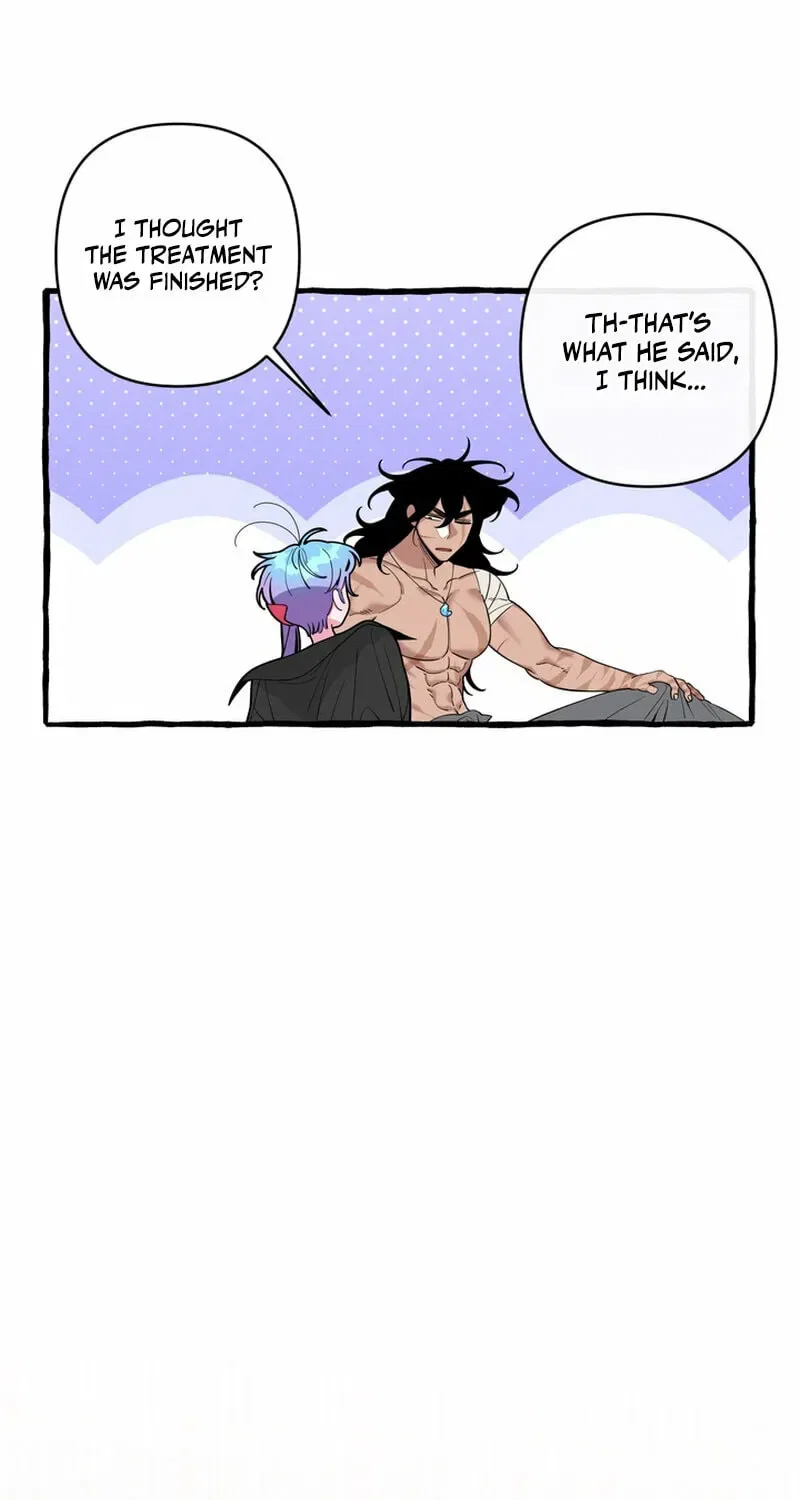 Hooked on Captain Charming Chapter 49 – Page 7