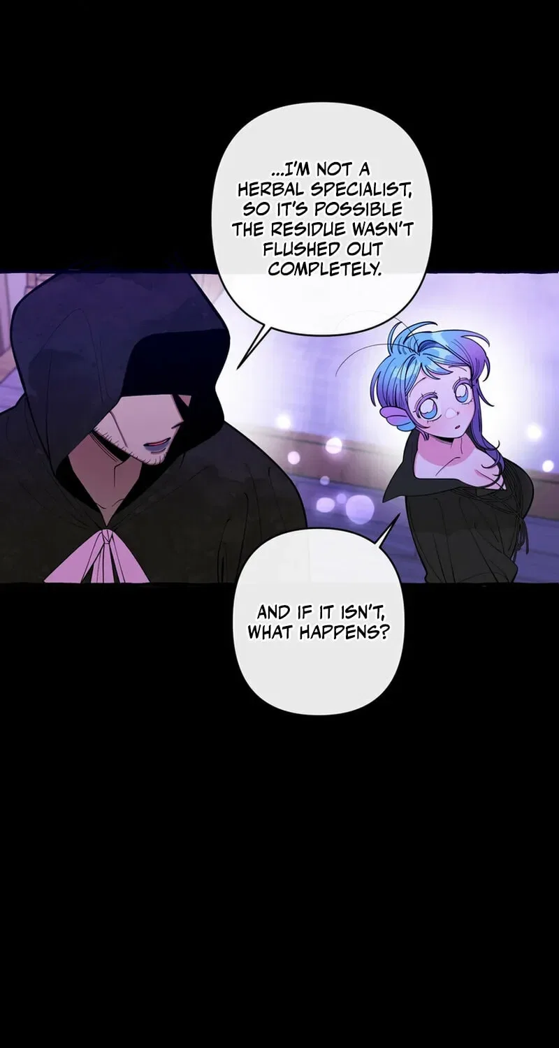 Hooked on Captain Charming Chapter 49 – Page 11