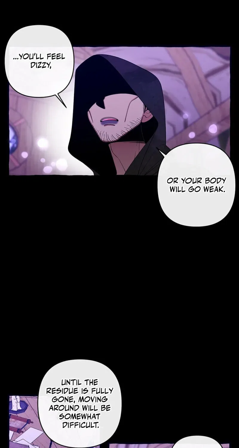 Hooked on Captain Charming Chapter 49 – Page 12