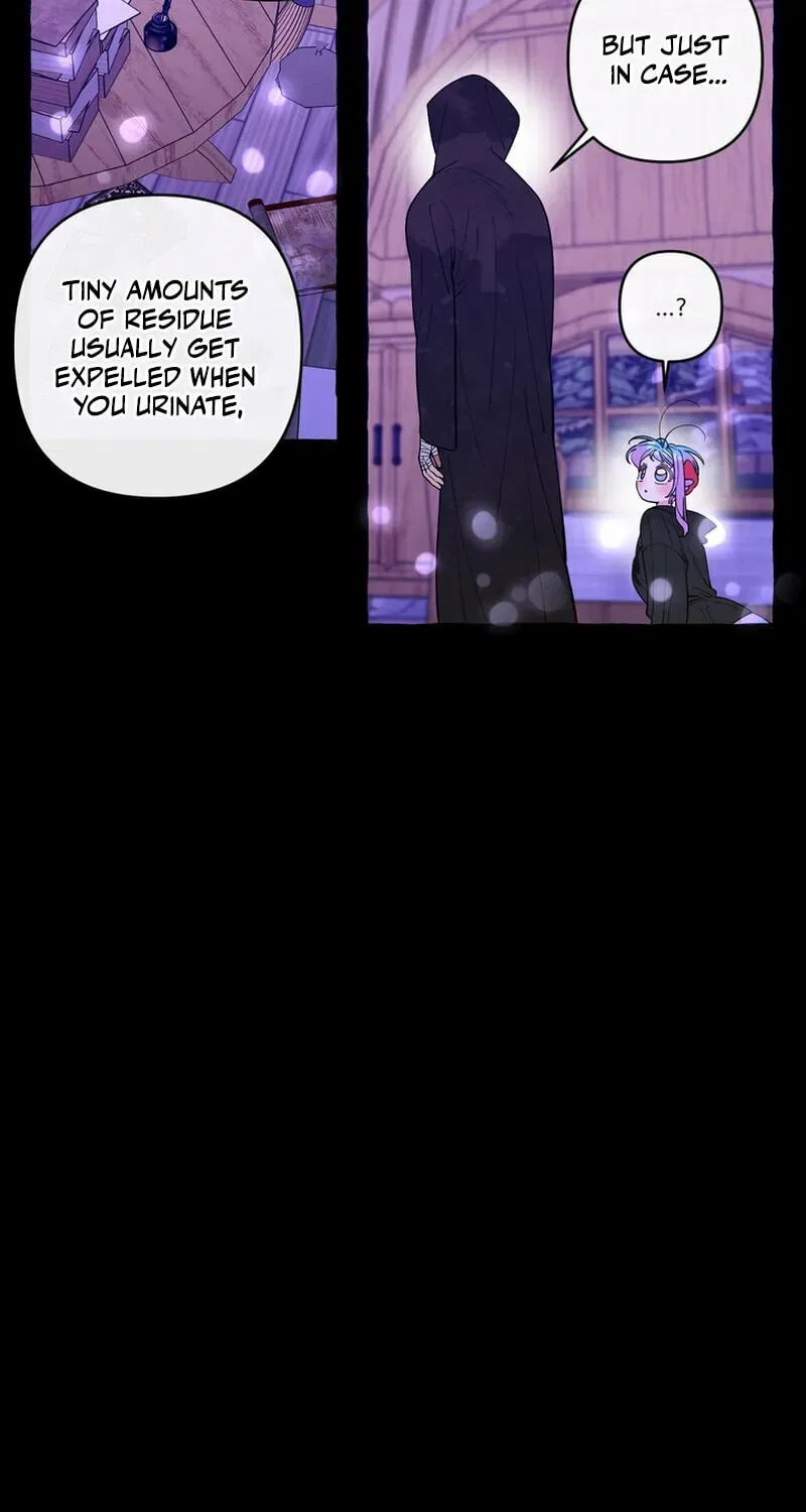 Hooked on Captain Charming Chapter 49 – Page 13