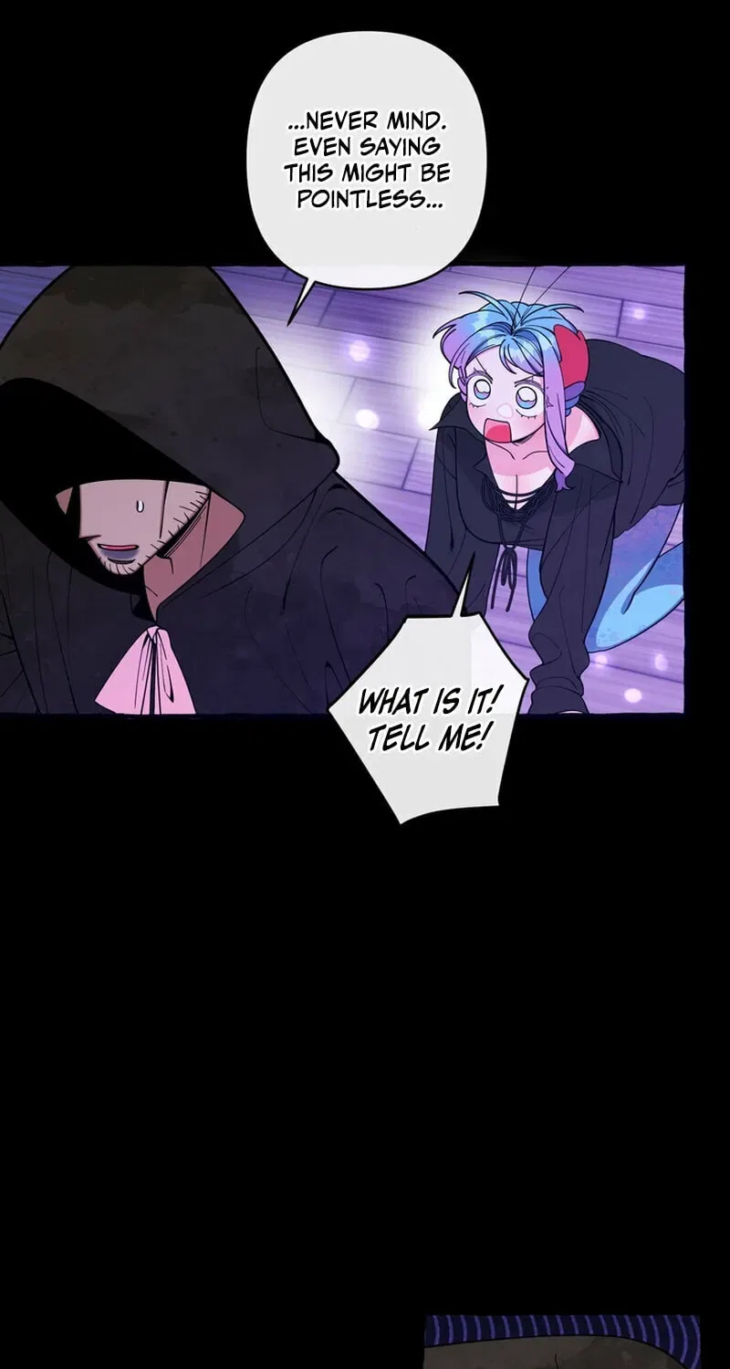 Hooked on Captain Charming Chapter 49 – Page 14