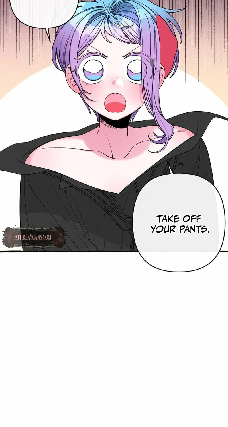 Hooked on Captain Charming Chapter 49 – Page 17