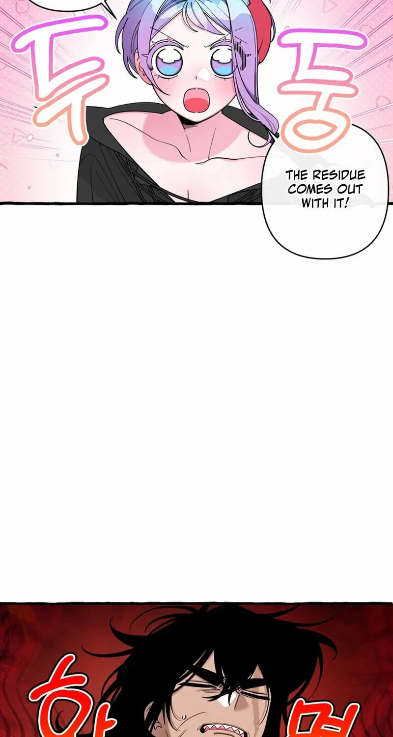 Hooked on Captain Charming Chapter 49 – Page 24