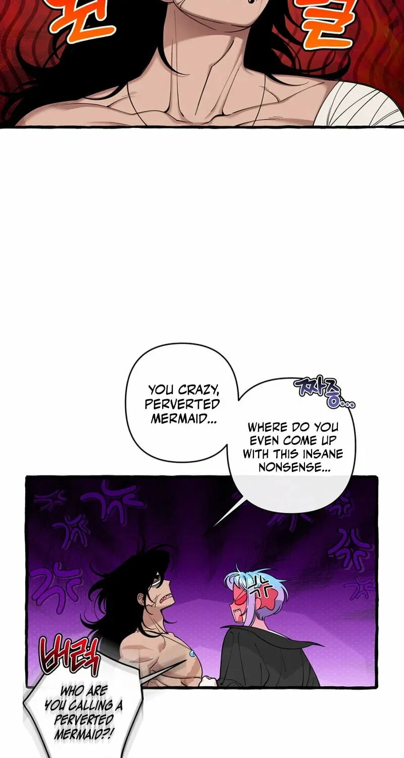 Hooked on Captain Charming Chapter 49 – Page 25