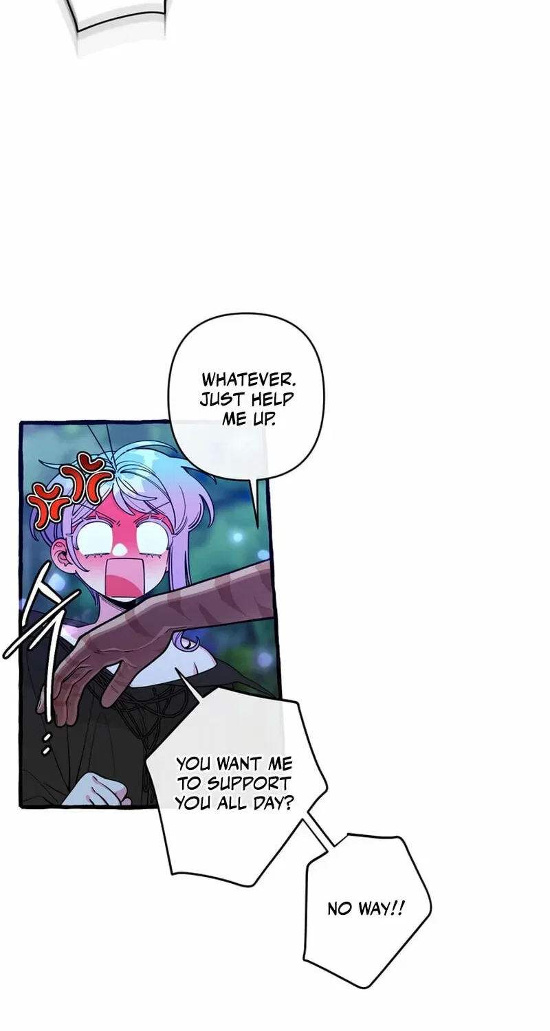 Hooked on Captain Charming Chapter 49 – Page 26