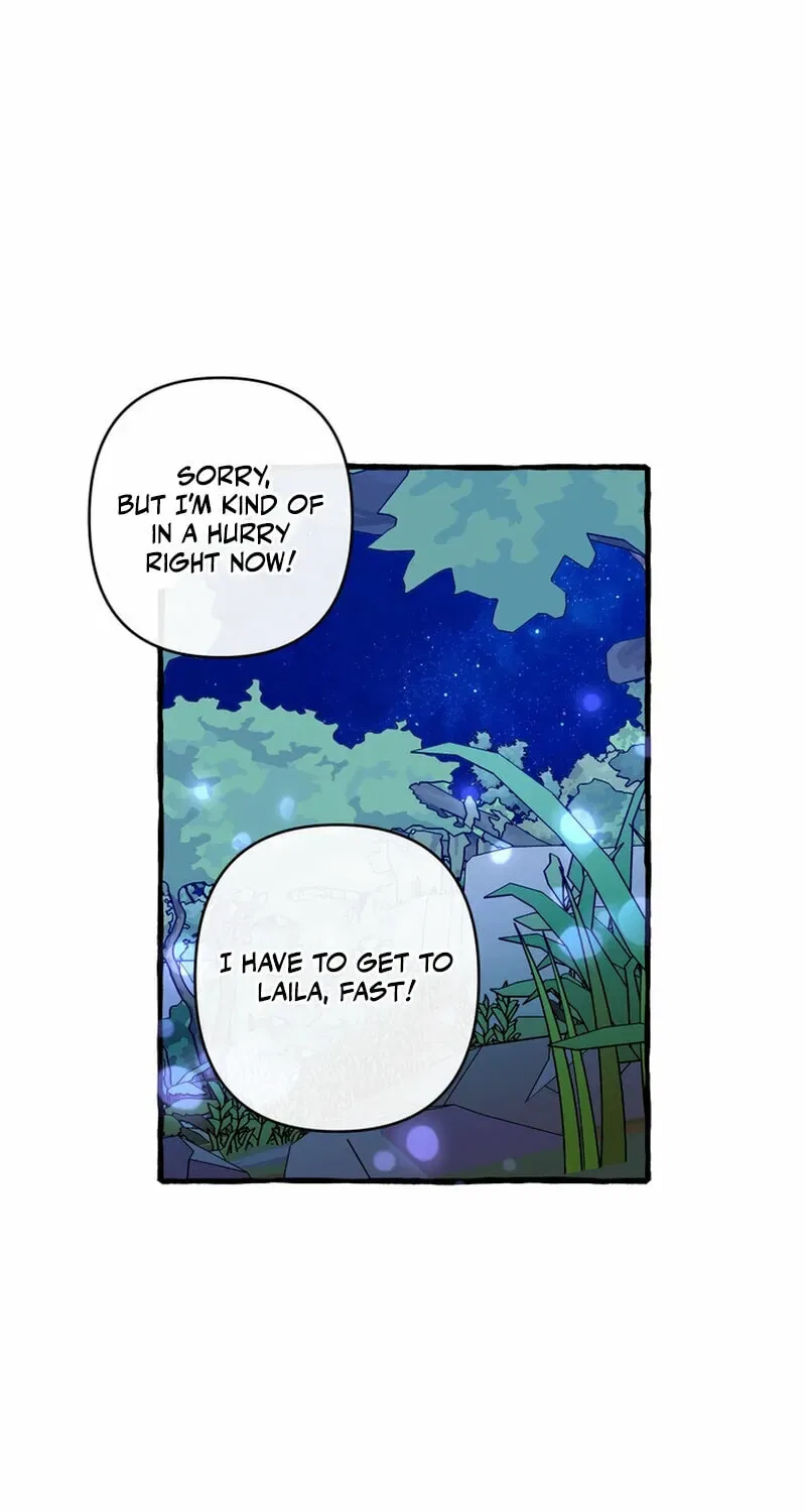 Hooked on Captain Charming Chapter 49 – Page 27