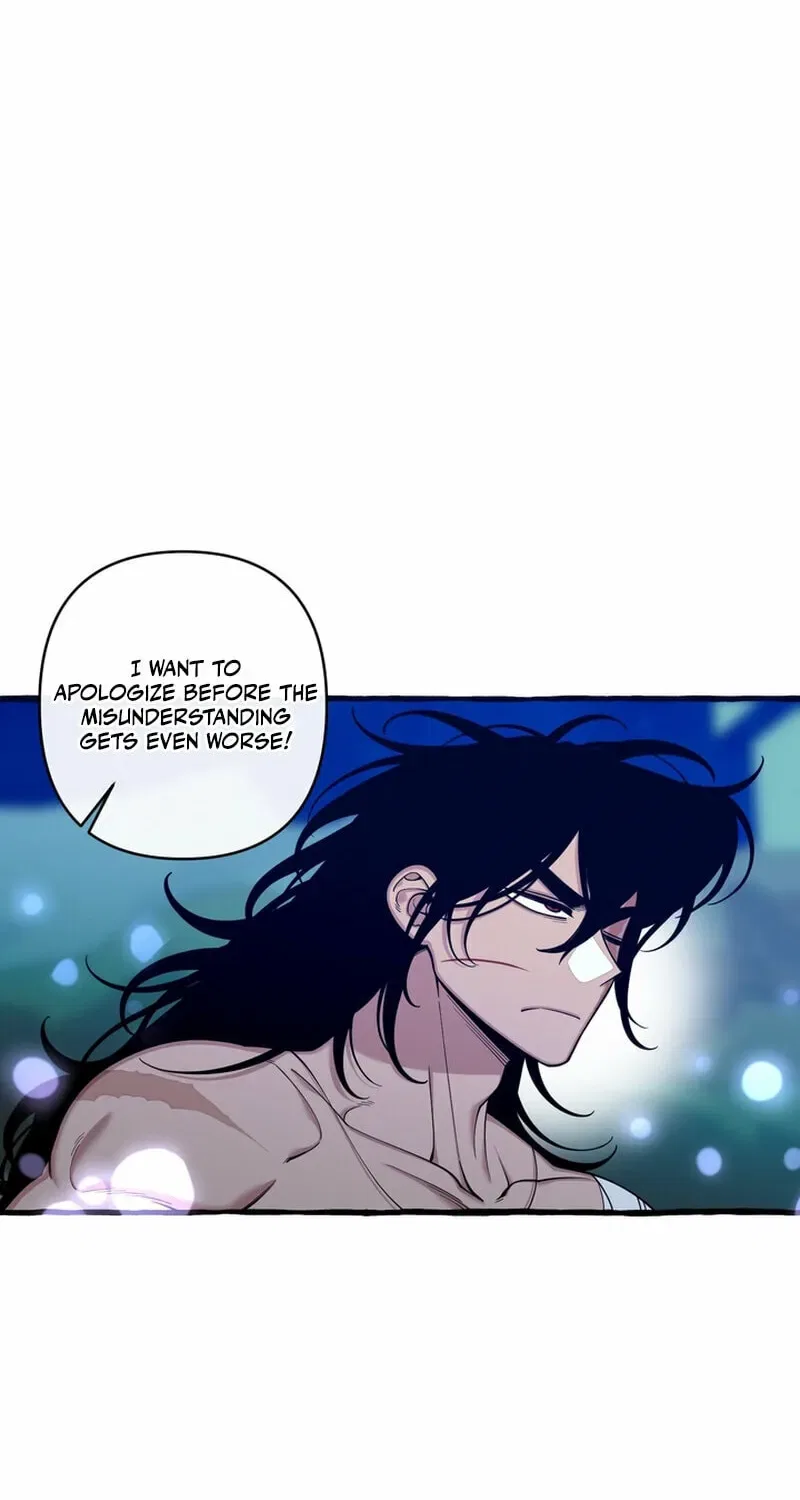 Hooked on Captain Charming Chapter 49 – Page 28