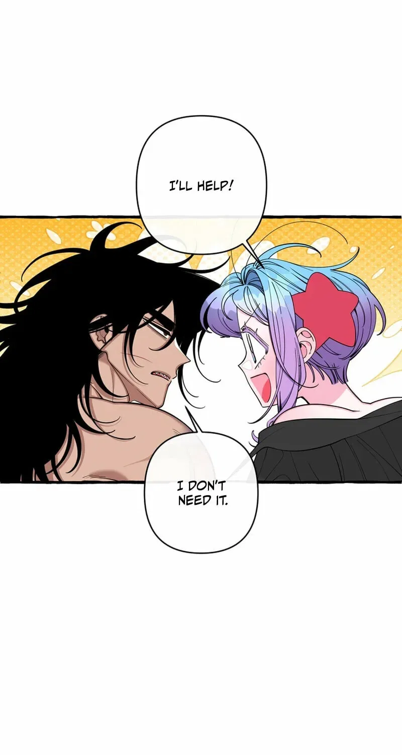 Hooked on Captain Charming Chapter 49 – Page 33