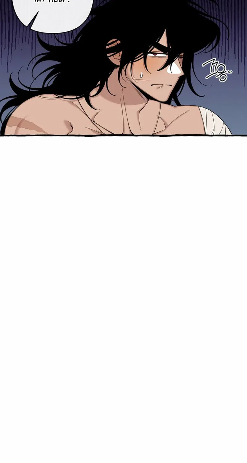 Hooked on Captain Charming Chapter 49 – Page 35