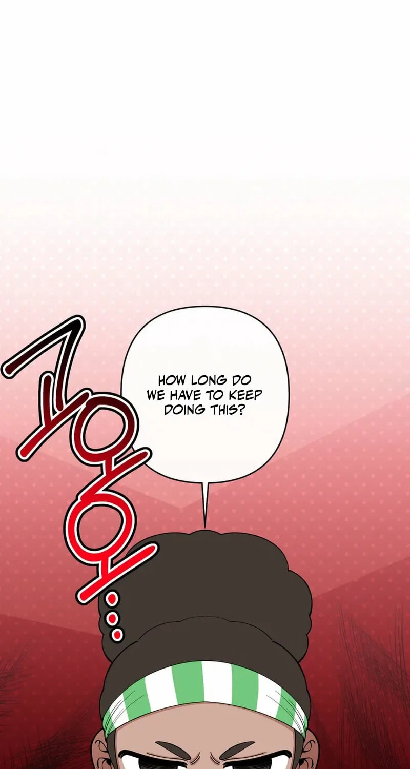 Hooked on Captain Charming Chapter 49 – Page 36