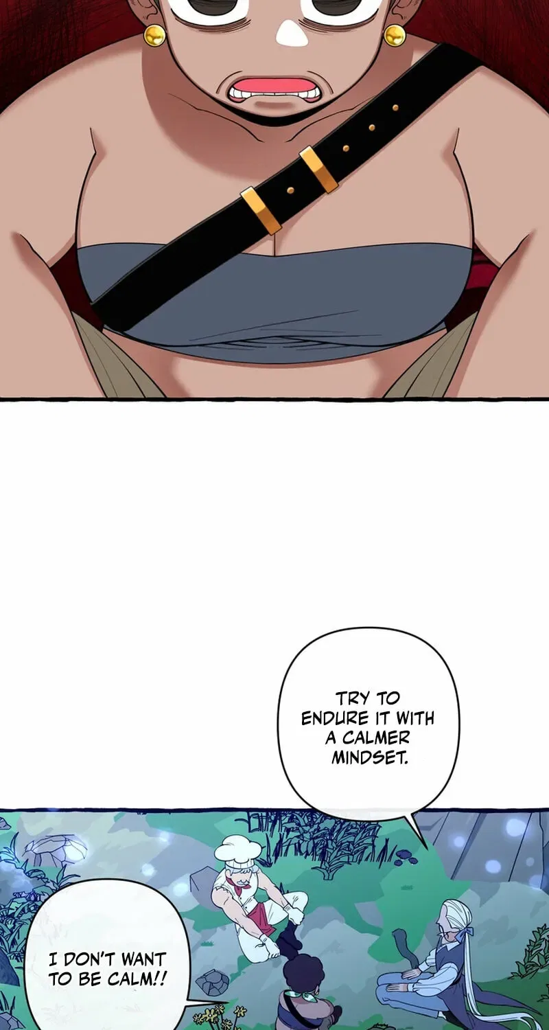 Hooked on Captain Charming Chapter 49 – Page 37