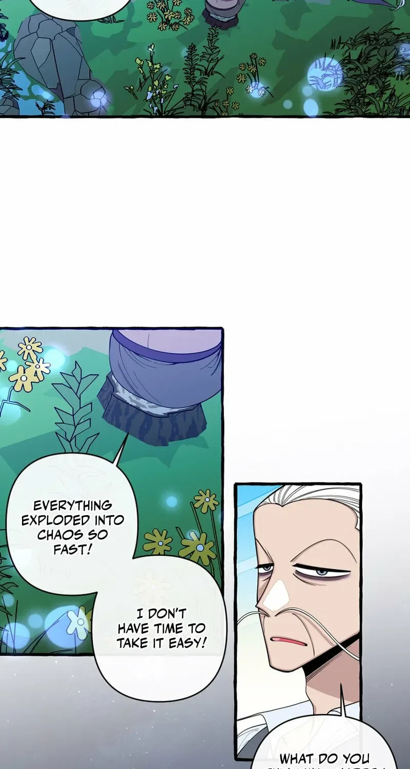 Hooked on Captain Charming Chapter 49 – Page 38